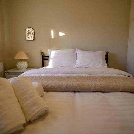 Lysithea House Villa Koutsopodhi Eksteriør bilde