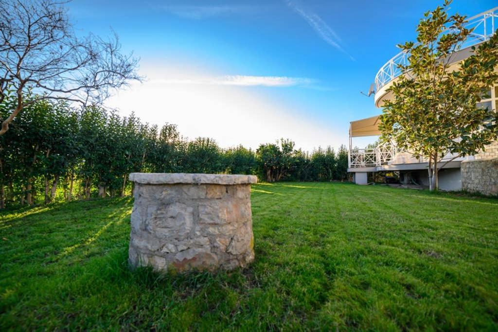 Lysithea House Villa Koutsopodhi Eksteriør bilde